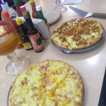 Vindigni Nourriture