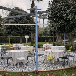 Tre Olivi Extérieur