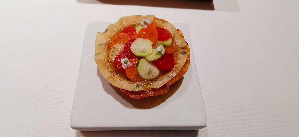 Tre Olivi Essen