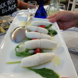 Profumi Di Mare Spoltore Bebida