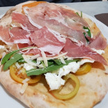Pizzeria Colucci Angelo Nourriture