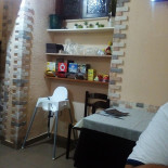 Pizzeria Colucci Angelo À l'intérieur