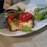 Pizzeria Colucci Angelo Nourriture