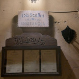 Du'scalini Speisekarte