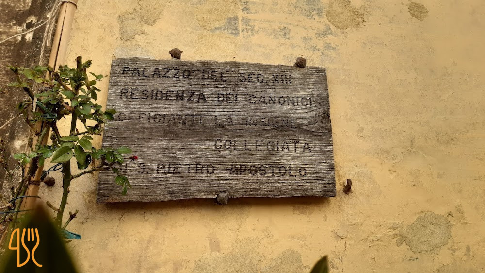 Du'scalini Speisekarte