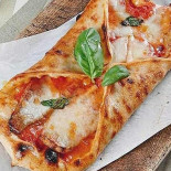 Spano'pizza Nourriture