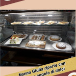 Da Nonna Giulia Carte