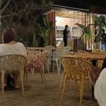 Le Tavernelle Paestum Außen