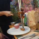 Le Tavernelle Paestum Getränk