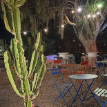Le Tavernelle Paestum Innen