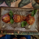 Le Tavernelle Paestum Essen
