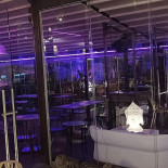 Le Tavernelle Paestum Innen