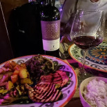 Le Tavernelle Paestum Essen