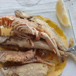 La Torre Comida