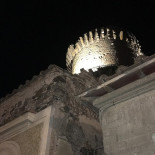 La Torre Bebida