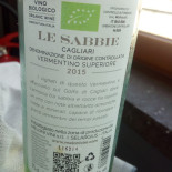 La Torre Speisekarte