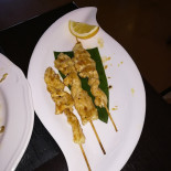 Goto Storto Comida