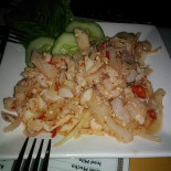 Shabby Chic Comida