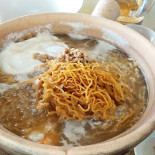 Baraonda Comida