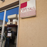 Caffe Crystall Extérieur