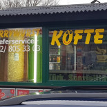 La Fojetta Extérieur