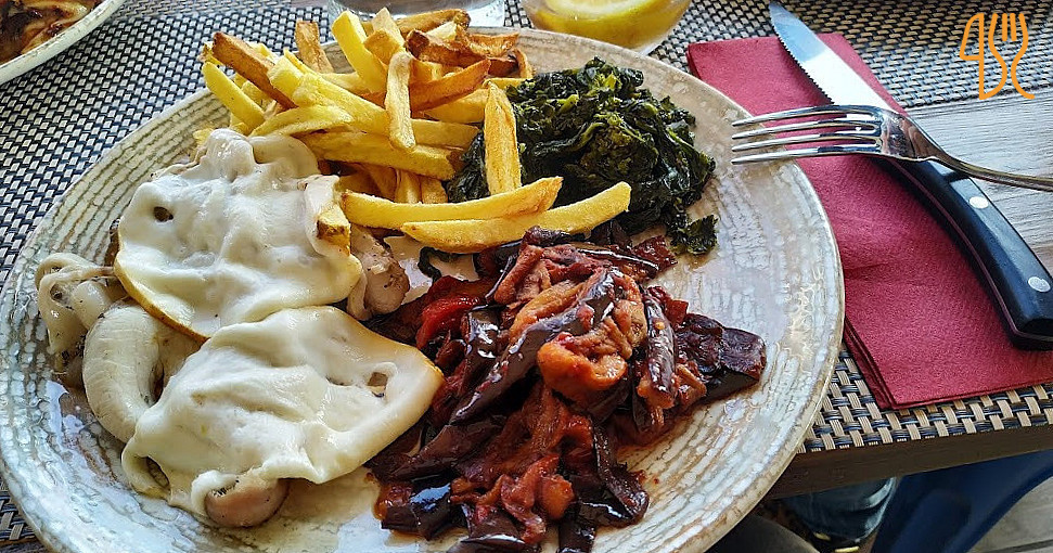 Quarti E Tagli Essen