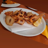 Lu Ciccareddu Comida