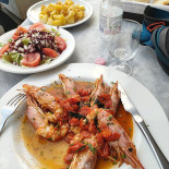 Lu Ciccareddu Comida