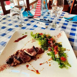 Osteria Pizzeria Pane E Sugo Viterbo Nourriture