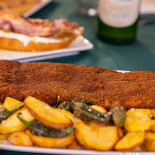 Monte Lama Cibo