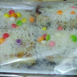 La Sosta Comida