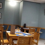 Lo Storico À l'intérieur