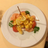 Il Duomo Comida