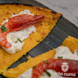 Zena Zuena Comida