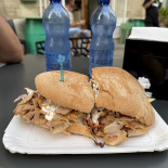 Paco's Vannelli Boisson