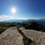 Rifugio Castelberto Extérieur