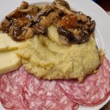 Rifugio Castelberto Essen