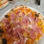 Quattrozero Comida