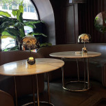 Malazene À l'intérieur