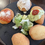 Cacio Peppe Essen