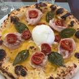 Cacio Peppe Essen