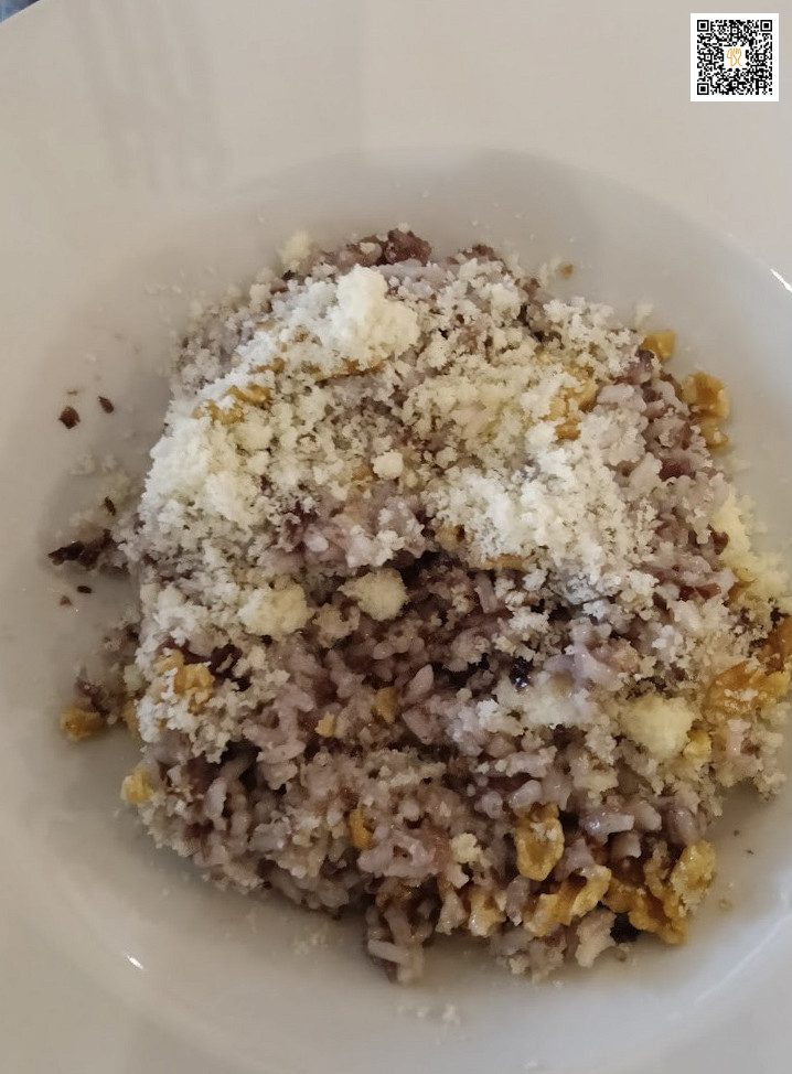 Cacio Peppe Essen