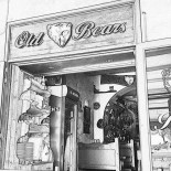 Old Bears Bebida