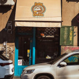 Chez Pierina Exterior