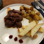 Versa E Favella Comida