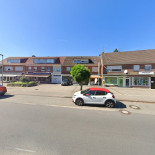 Orchidea Exterior