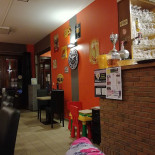 Clepizza Emiliano Dentro