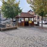 Clepizza Emiliano Exterior