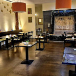 Acquamarina À l'intérieur