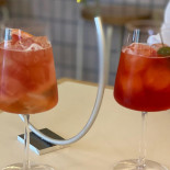 Acquamarina Boisson